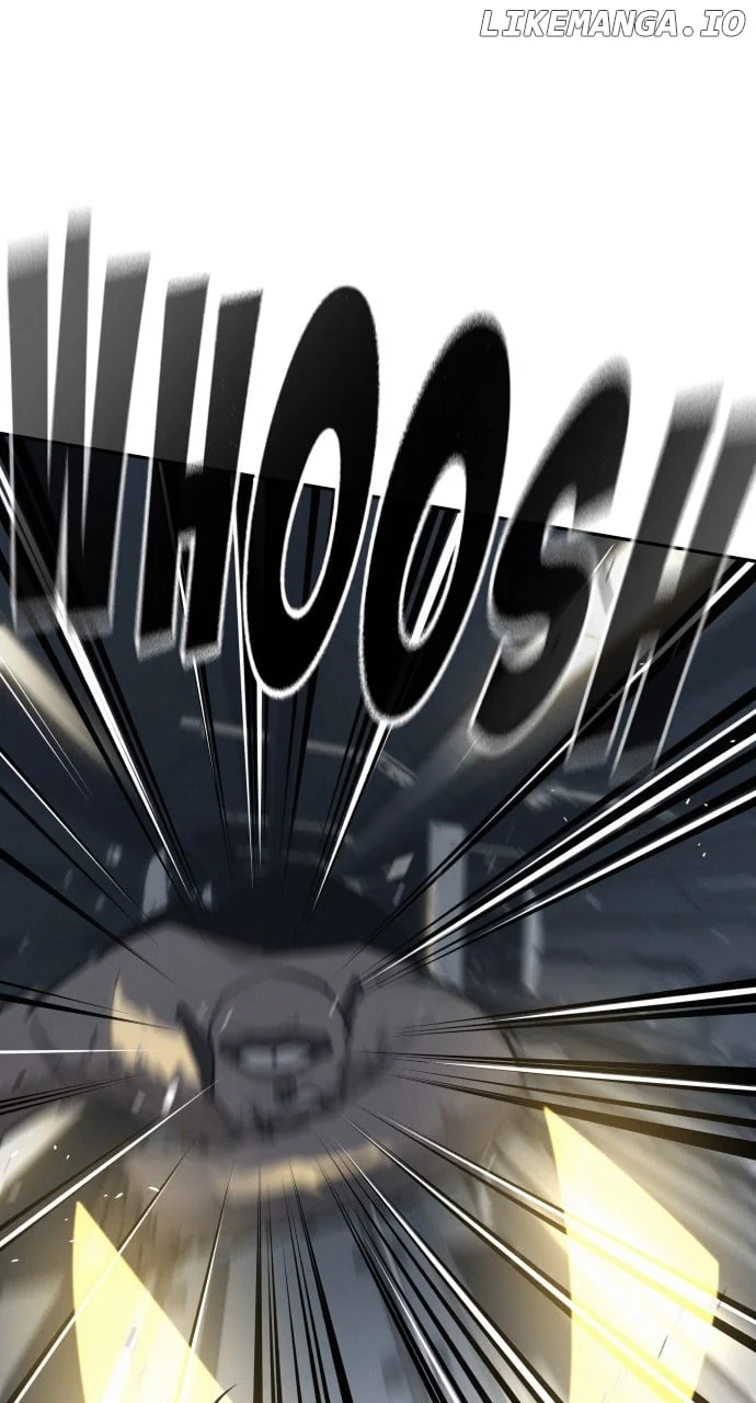 The Regressor Protects Only Me Chapter 24 23